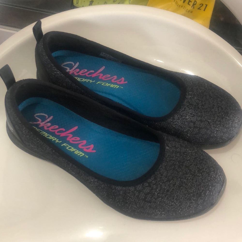 Skechers Mary Janes
